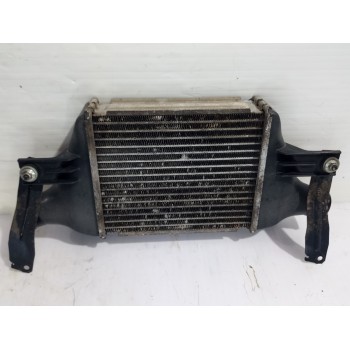 Recambio de intercooler para mitsubishi asx (ga0w) motion 4wd referencia OEM IAM 1271003710 / 1530A093  