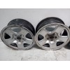 Recambio de juego llantas para toyota rav 4 (a2) 2.0 luna 4x4 (2003) referencia OEM IAM 4261142100  