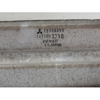 Recambio de intercooler para mitsubishi asx (ga0w) motion 4wd referencia OEM IAM 1271003710 / 1530A093  