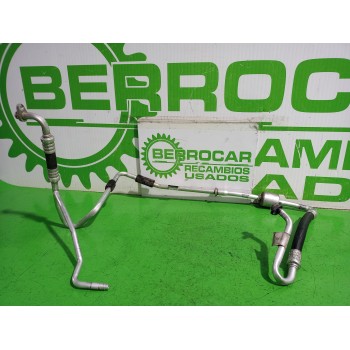 Recambio de tubos aire acondicionado para citroën c5 berlina attraction referencia OEM IAM 9655225980 / 9653109180  