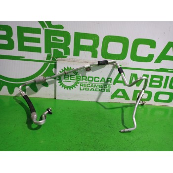 Recambio de tubos aire acondicionado para citroën c5 berlina attraction referencia OEM IAM 9655225980 / 9653109180  