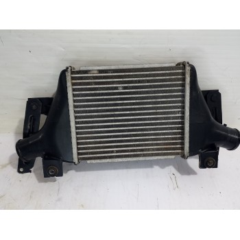 Recambio de intercooler para mitsubishi asx (ga0w) motion 4wd referencia OEM IAM 1271003710 / 1530A093  