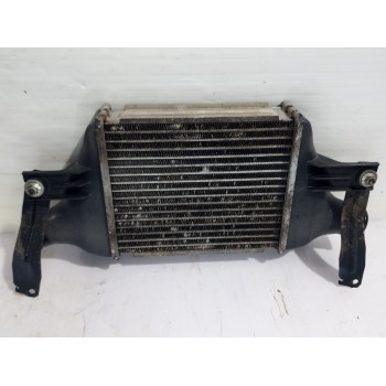Recambio de intercooler para mitsubishi asx (ga0w) motion 4wd referencia OEM IAM 1271003710 / 1530A093  