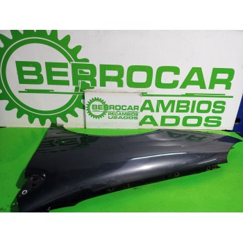 Recambio de aleta delantera izquierda para citroën c5 berlina attraction referencia OEM IAM 7840Q2  