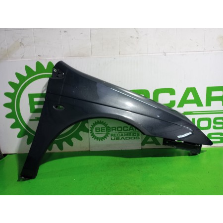 Recambio de aleta delantera derecha para citroën c5 berlina attraction referencia OEM IAM 7841S1  