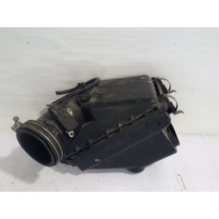 Recambio de caja filtro aire para mitsubishi asx (ga0w) motion 4wd referencia OEM IAM 1500A271  