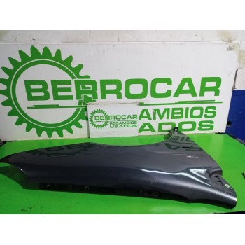 Recambio de aleta delantera derecha para citroën c5 berlina attraction referencia OEM IAM 7841S1  