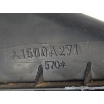 Recambio de caja filtro aire para mitsubishi asx (ga0w) motion 4wd referencia OEM IAM 1500A271  