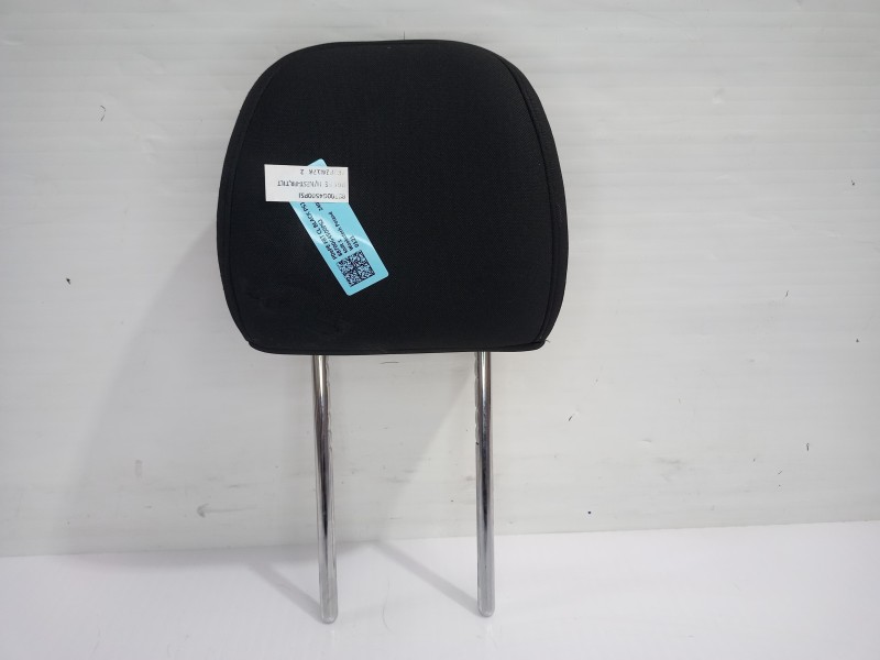 Recambio de reposacabezas para hyundai i30 fastback essence referencia OEM IAM 88700G4500PSJ  