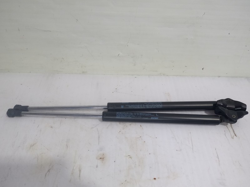 Recambio de amortiguadores maletero / porton para mitsubishi asx (ga0w) motion 4wd referencia OEM IAM 5802A665  