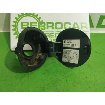 Recambio de tapa exterior combustible para volkswagen golf v berlina (1k1) 1.9 tdi referencia OEM IAM 1K6809857A  