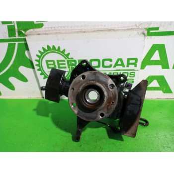 Recambio de mangueta delantera izquierda para citroën c5 berlina attraction referencia OEM IAM 364664  