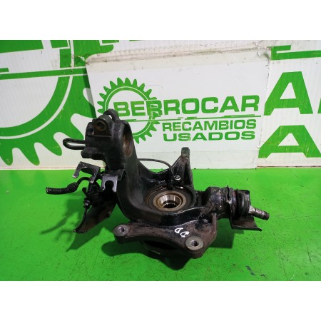 Recambio de mangueta delantera derecha para citroën c5 berlina attraction referencia OEM IAM 364764  