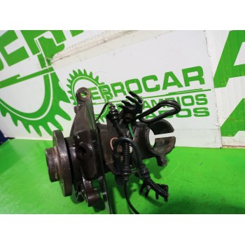 Recambio de mangueta delantera derecha para citroën c5 berlina attraction referencia OEM IAM 364764  