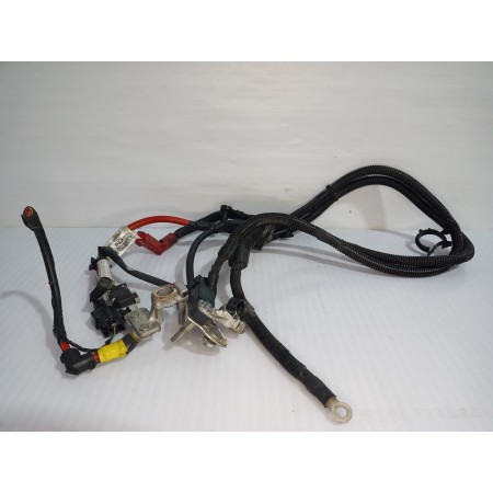 Recambio de placa de fijacion para jaguar e-pace (x540) 2.0 d150 awd referencia OEM IAM J9C310C652 / J9C314A280  