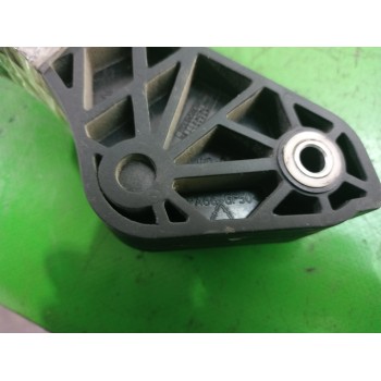 Recambio de pedal embrague para peugeot 307 berlina (s2) 1.6 16v hdi referencia OEM IAM 423242  