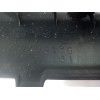 Recambio de molduras traseras para mitsubishi asx (ga0w) motion 4wd referencia OEM IAM 7240A126  