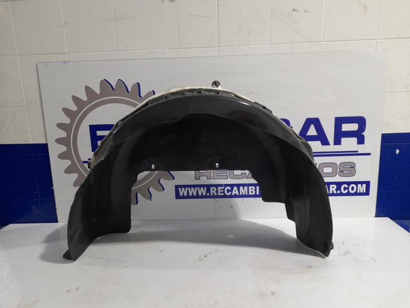 Recambio de paso rueda trasero para peugeot expert furgón 1.6 blue-hdi fap referencia OEM IAM 9810967880  