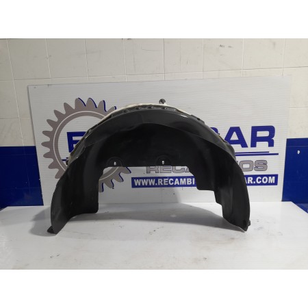 Recambio de paso rueda trasero para peugeot expert furgón 1.6 blue-hdi fap referencia OEM IAM 9810967880  