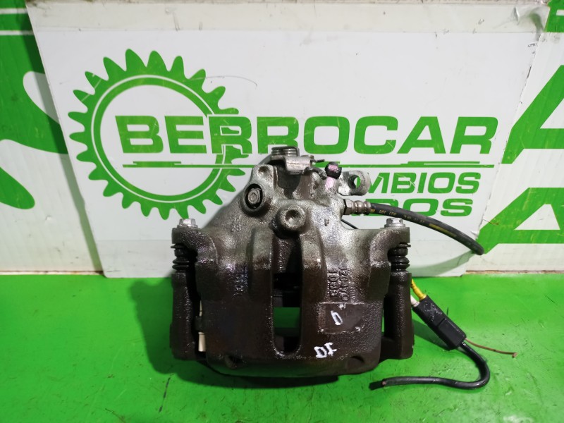 Recambio de pinza de freno delantera izquierda para citroën c5 berlina attraction referencia OEM IAM 4400L6  