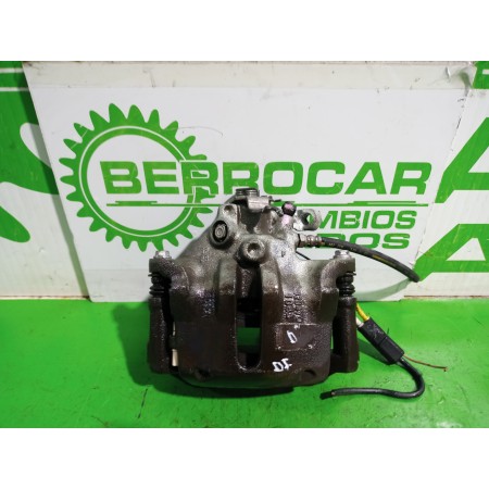 Recambio de pinza de freno delantera izquierda para citroën c5 berlina attraction referencia OEM IAM 4400L6  