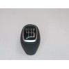 Recambio de pomo palanca cambio para hyundai i30 fastback essence referencia OEM IAM 43711H6000TRY  