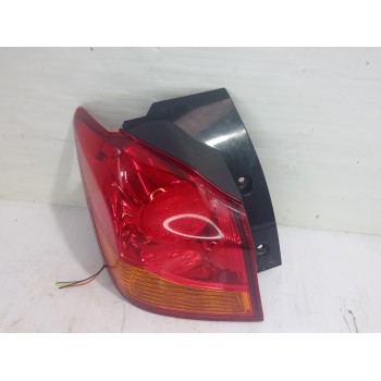 Recambio de piloto trasero izquierdo para mitsubishi asx (ga0w) motion 4wd referencia OEM IAM 8330A689  