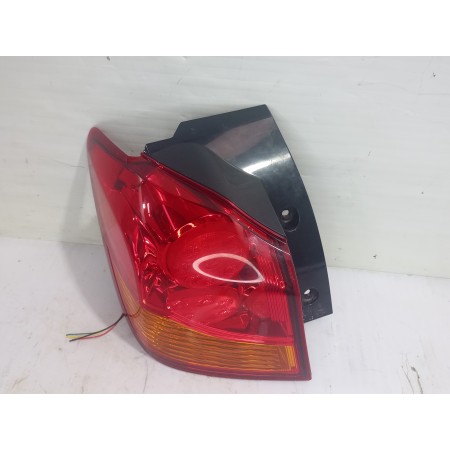 Recambio de piloto trasero izquierdo para mitsubishi asx (ga0w) motion 4wd referencia OEM IAM 8330A689  