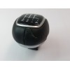 Recambio de pomo palanca cambio para hyundai i30 fastback essence referencia OEM IAM 43711H6000TRY  