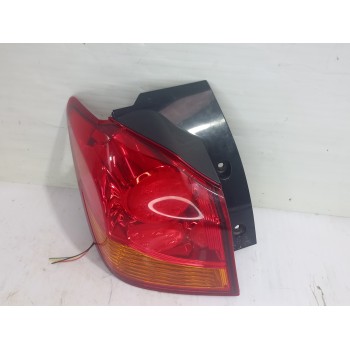 Recambio de piloto trasero izquierdo para mitsubishi asx (ga0w) motion 4wd referencia OEM IAM 8330A689  