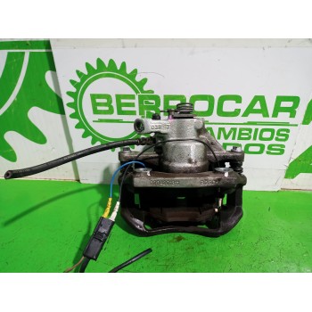Recambio de pinza de freno delantera izquierda para citroën c5 berlina attraction referencia OEM IAM 4400L6  