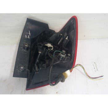 Recambio de piloto trasero izquierdo para mitsubishi asx (ga0w) motion 4wd referencia OEM IAM 8330A689  