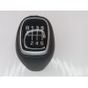 Recambio de pomo palanca cambio para hyundai i30 fastback essence referencia OEM IAM 43711H6000TRY  