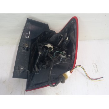 Recambio de piloto trasero izquierdo para mitsubishi asx (ga0w) motion 4wd referencia OEM IAM 8330A689  