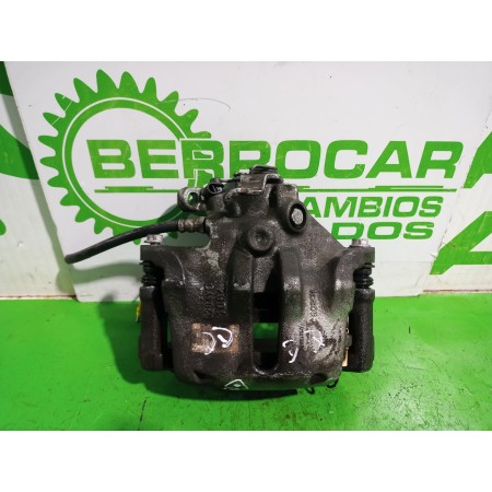 Recambio de pinza de freno delantera derecha para citroën c5 berlina attraction referencia OEM IAM 4400L7  