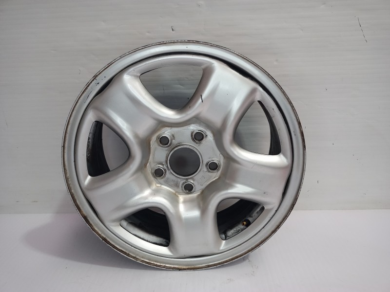 Recambio de rueda de repuesto para toyota rav 4 (a2) 2.0 luna 4x4 (2003) referencia OEM IAM 4261142100  