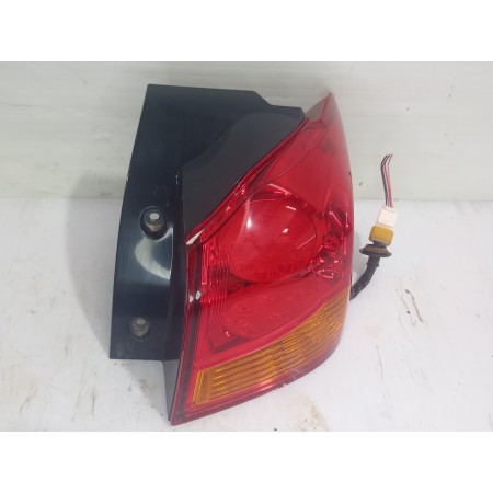 Recambio de piloto trasero derecho para mitsubishi asx (ga0w) motion 4wd referencia OEM IAM 8330A690  