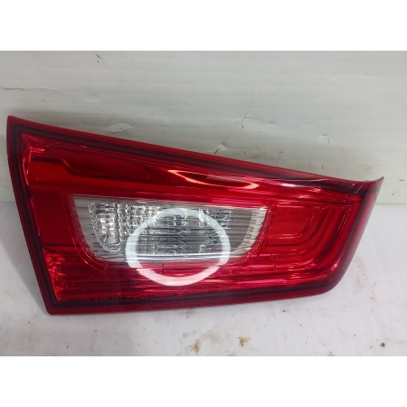 Recambio de piloto trasero izquierdo interior para mitsubishi asx (ga0w) motion 4wd referencia OEM IAM 8336A085  