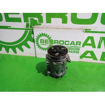 COMPRESOR AIRE ACONDICIONADO 9683003080 
