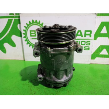 Recambio de compresor aire acondicionado para citroën c5 berlina attraction referencia OEM IAM 9683003080  