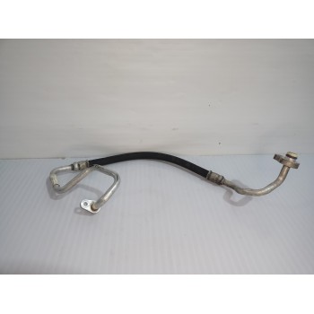 Recambio de tubos aire acondicionado para jaguar e-pace (x540) 2.0 d150 awd referencia OEM IAM GJ3219N601BA  