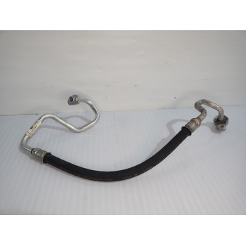 Recambio de tubos aire acondicionado para jaguar e-pace (x540) 2.0 d150 awd referencia OEM IAM GJ3219N601BA  