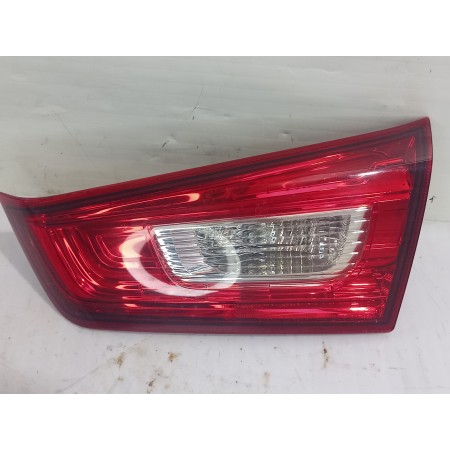 Recambio de piloto trasero derecho interior para mitsubishi asx (ga0w) motion 4wd referencia OEM IAM 8336A088  