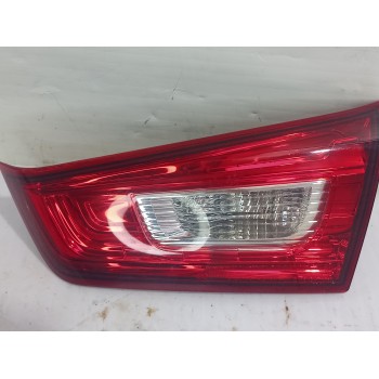 Recambio de piloto trasero derecho interior para mitsubishi asx (ga0w) motion 4wd referencia OEM IAM 8336A088  