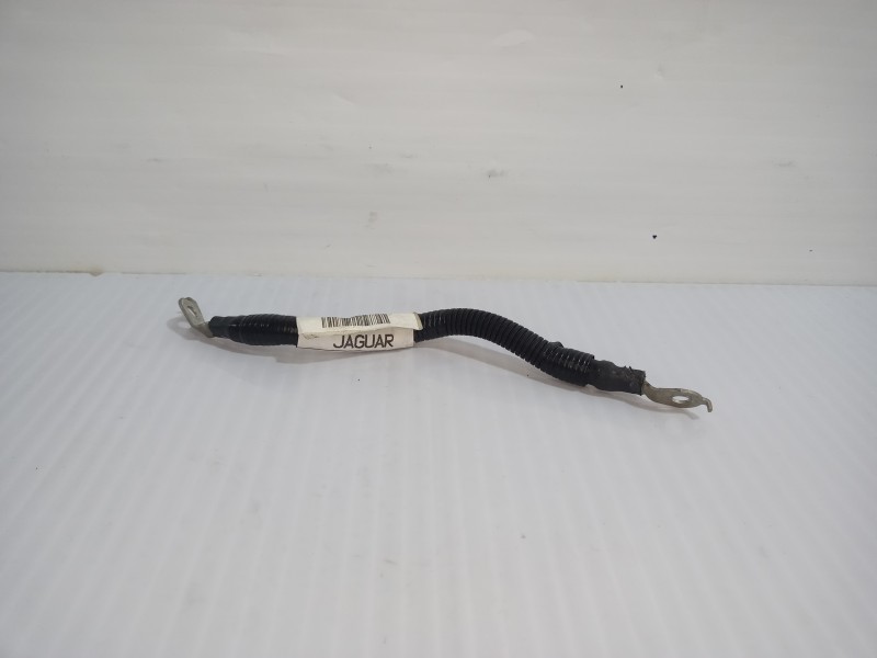 Recambio de placa de fijacion para jaguar e-pace (x540) 2.0 d150 awd referencia OEM IAM J9C314301AC  