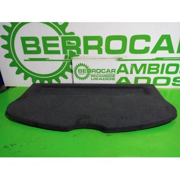 Recambio de bandeja trasera para citroën c5 berlina attraction referencia OEM IAM 9649327177  