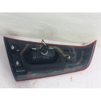 Recambio de piloto trasero derecho interior para mitsubishi asx (ga0w) motion 4wd referencia OEM IAM 8336A088  