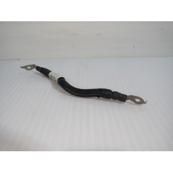 Recambio de placa de fijacion para jaguar e-pace (x540) 2.0 d150 awd referencia OEM IAM J9C314301AC  