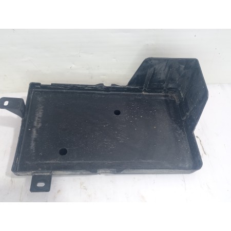 Recambio de soporte bateria para mitsubishi asx (ga0w) motion 4wd referencia OEM IAM 8201A155  