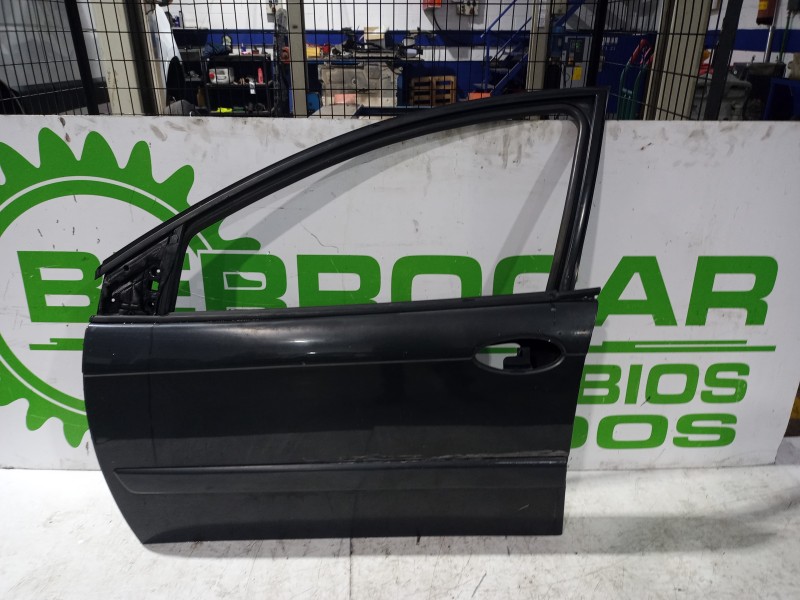 Recambio de puerta delantera izquierda para citroën c5 berlina attraction referencia OEM IAM 9002P1  